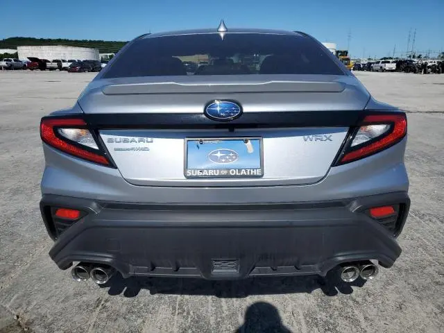 2023 SUBARU WRX PREMIUM  