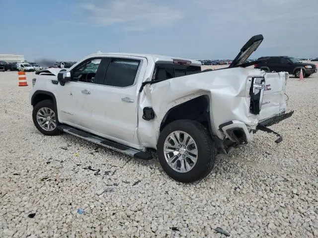 2024 GMC SIERRA C1500 DENALI  