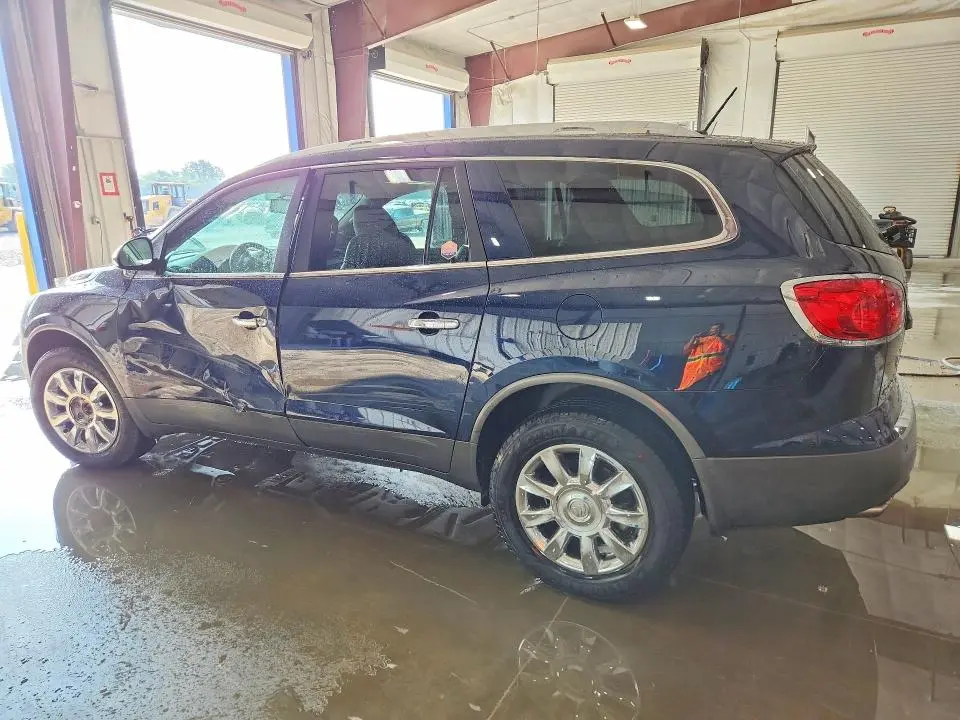 2012 BUICK ENCLAVE   