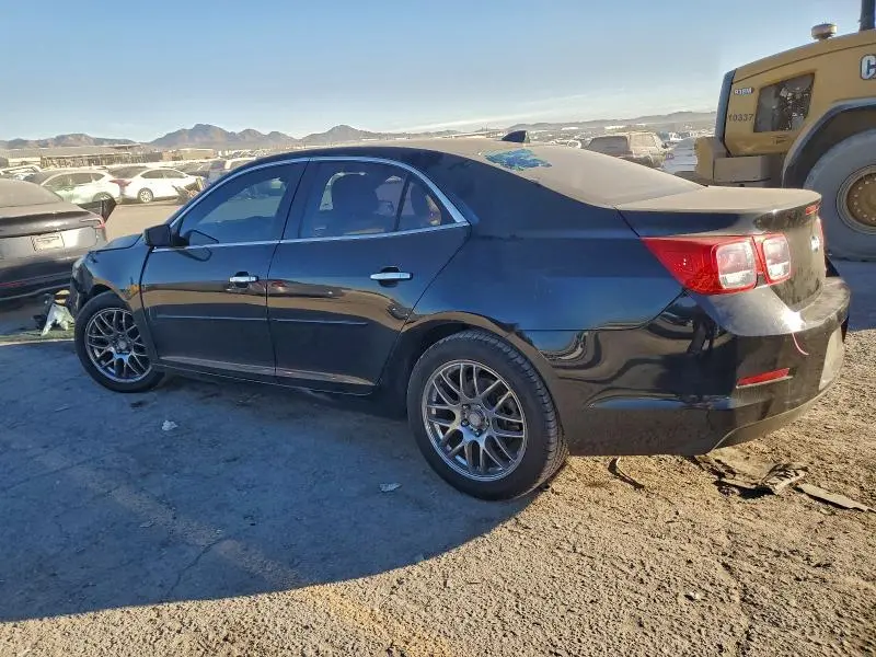 2013 CHEVROLET MALIBU 2LT  