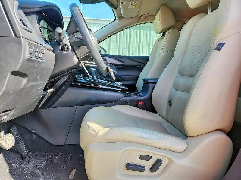 2020 MAZDA CX-9 TOURING  
