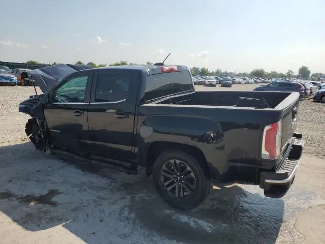 2020 GMC CANYON SLE  