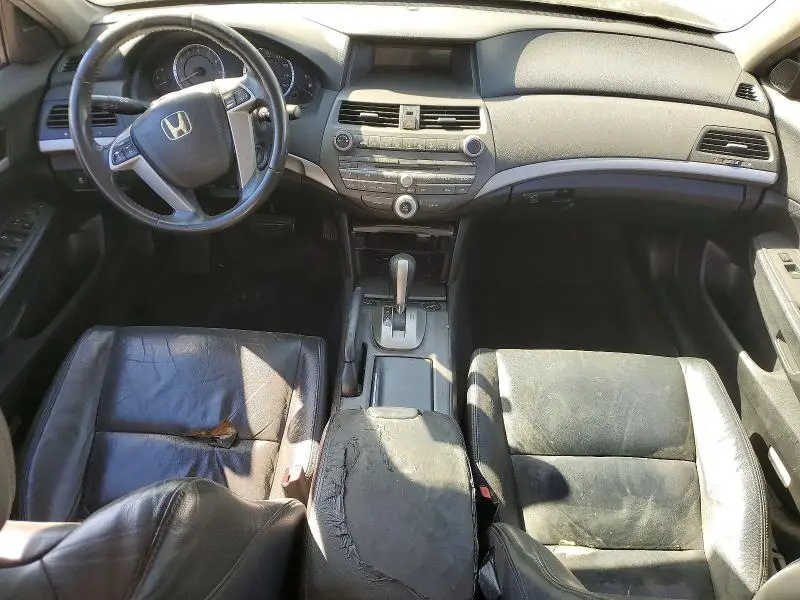 2011 HONDA ACCORD SE  