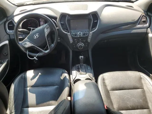 2013 HYUNDAI SANTA FE LIMITED  