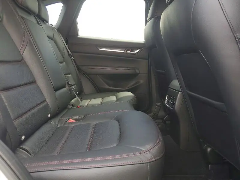 2025 MAZDA CX-5 PREMIUM  