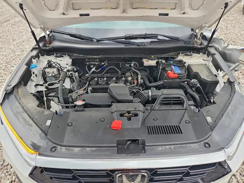 2024 HONDA CR-V EXL  