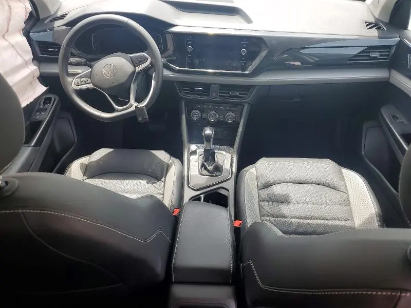 2022 VOLKSWAGEN TAOS SEL  