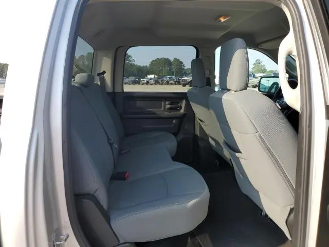 2014 RAM 1500 ST  