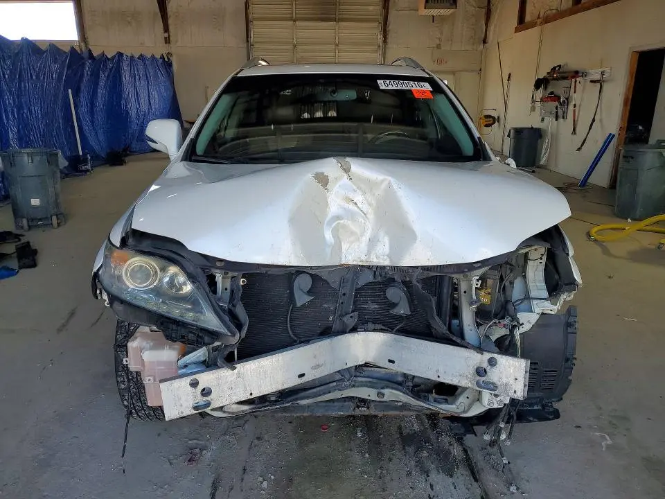 2014 LEXUS RX 350 BASE  