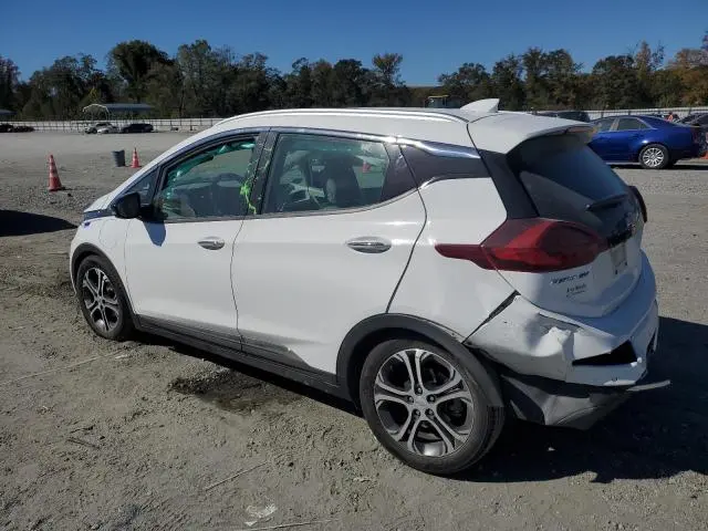 2019 CHEVROLET BOLT EV PREMIER  