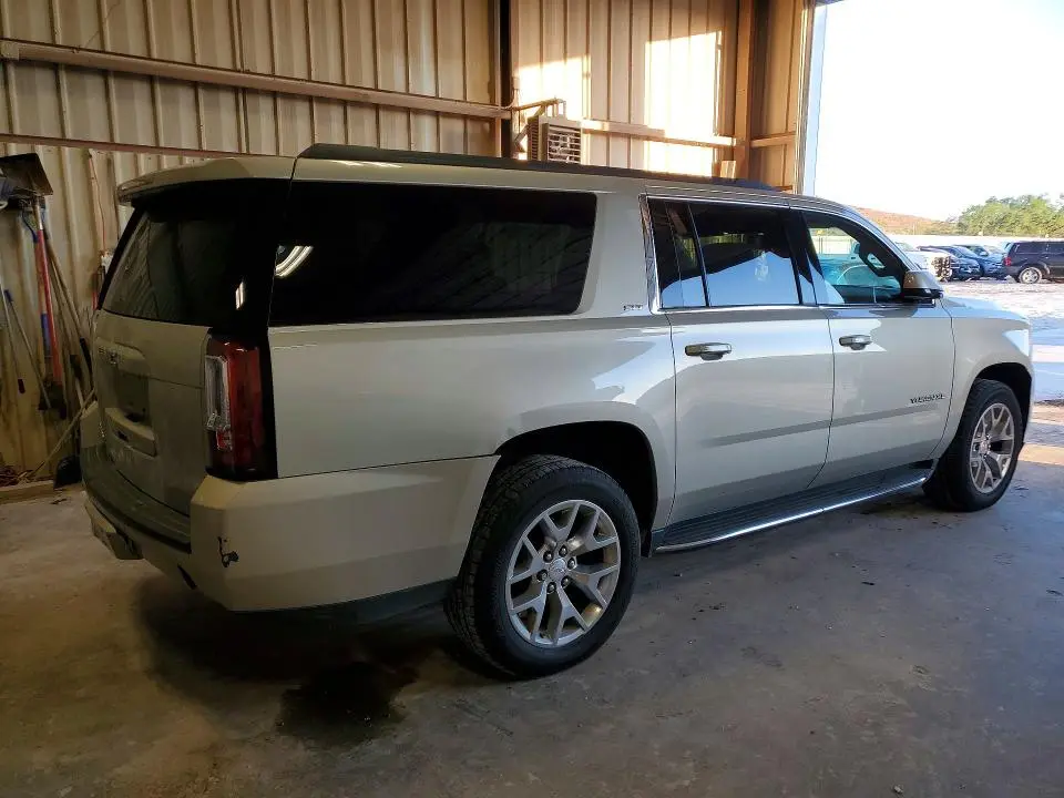 2016 GMC YUKON XL C1500 SLT  