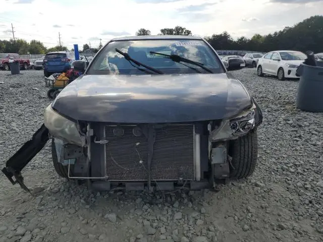 2013 TOYOTA SCION TC   