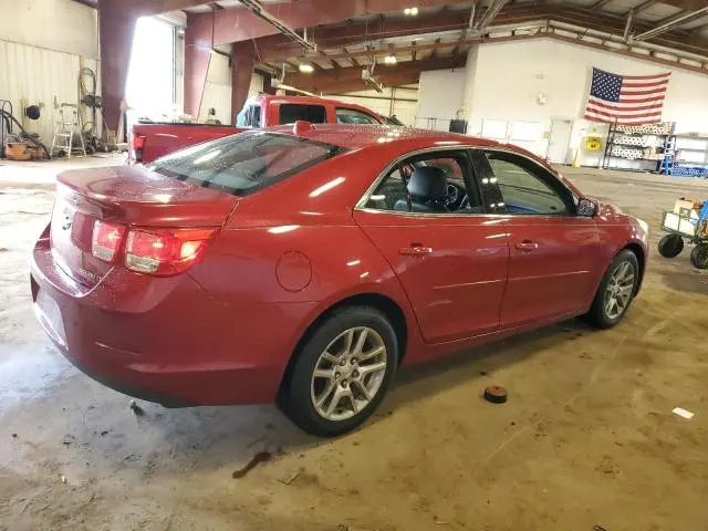 2014 CHEVROLET MALIBU 1LT  