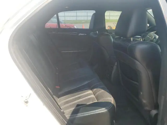 2017 CHRYSLER 300 S  