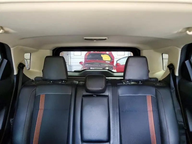 2018 FORD ECOSPORT SES  