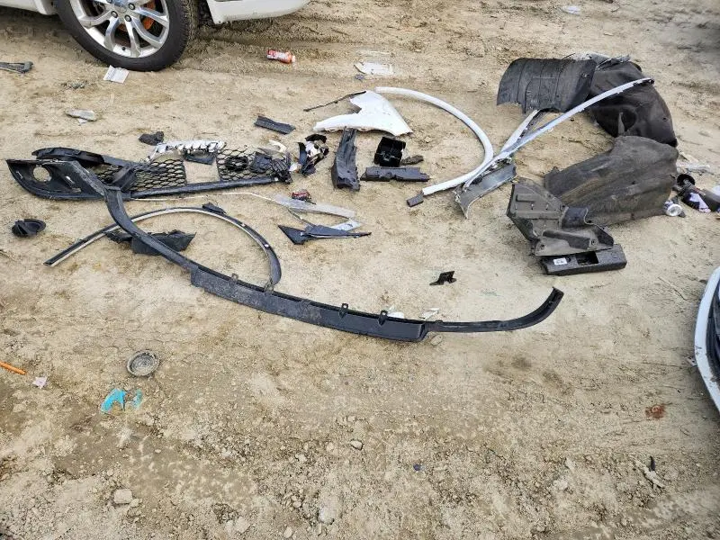 2016 DODGE DURANGO CITADEL  