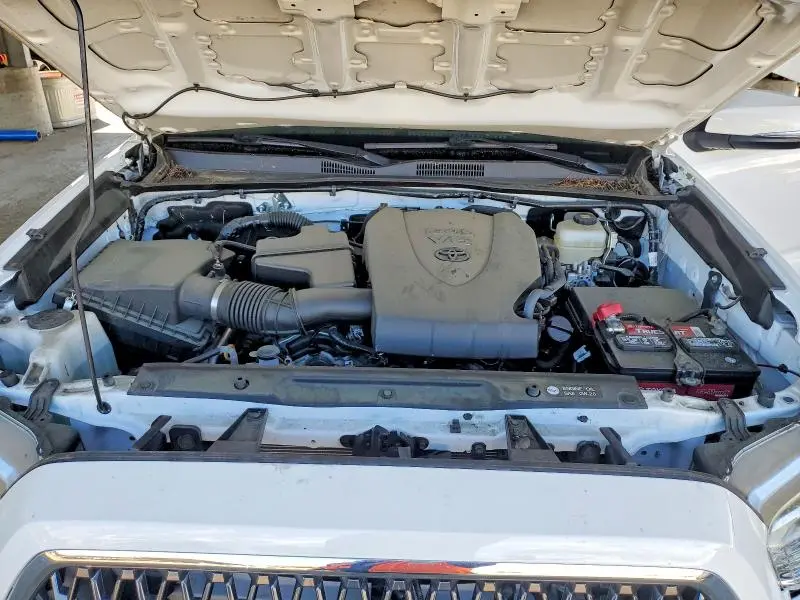 2019 TOYOTA TACOMA TRD OFF-ROAD  