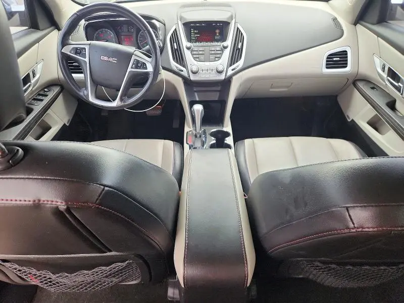 2012 GMC TERRAIN SLT  