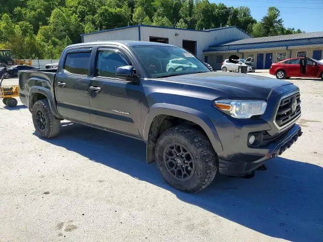 2019 TOYOTA TACOMA SR5 V6  