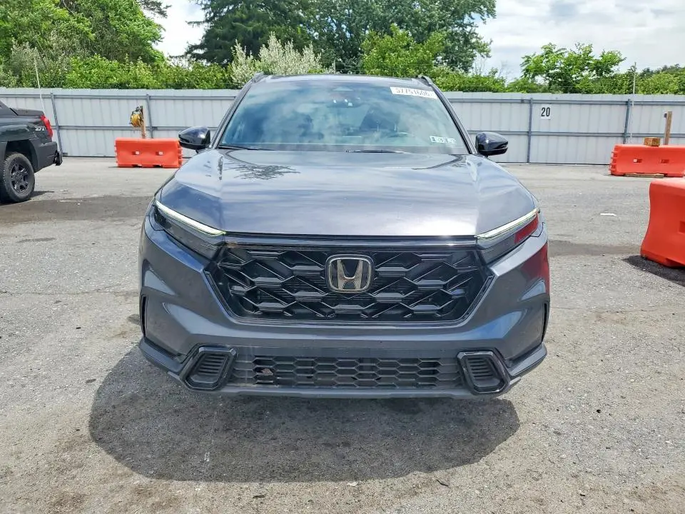 2024 HONDA CR-V SPORT  