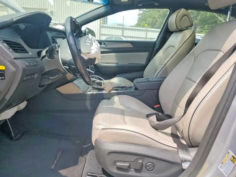 2015 HYUNDAI SONATA LIMITED 2.0T  