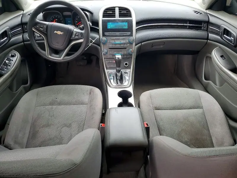 2013 CHEVROLET MALIBU LS  
