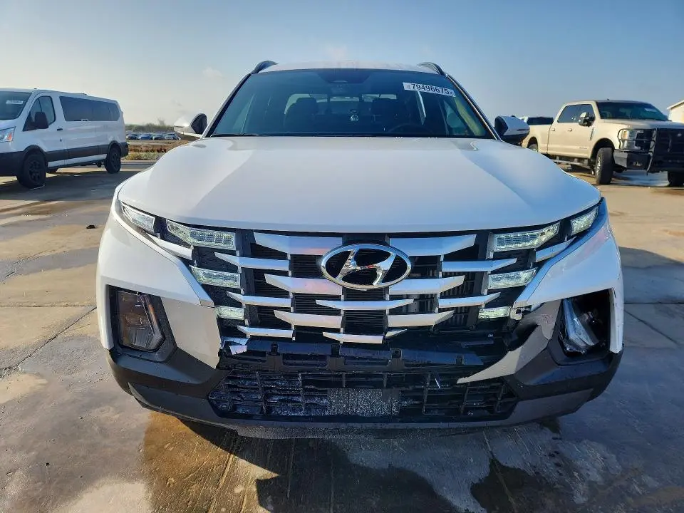 2023 HYUNDAI SANTA CRUZ SEL PREMIUM  