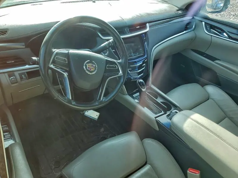 2013 CADILLAC XTS LUXURY COLLECTION  