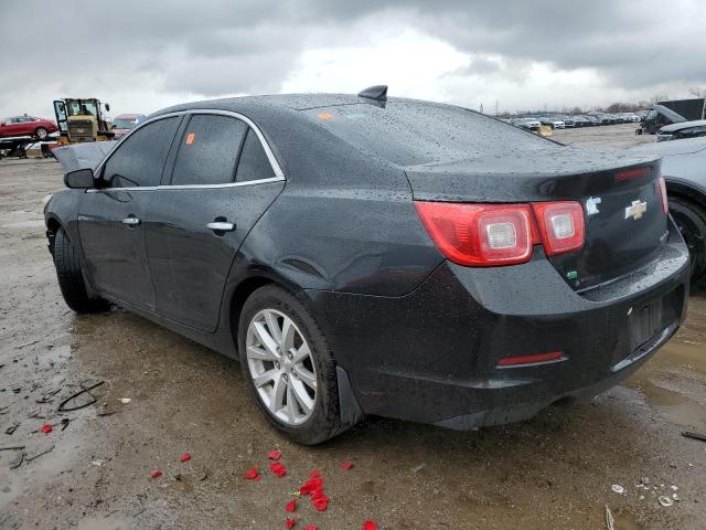 2015 CHEVROLET MALIBU LTZ