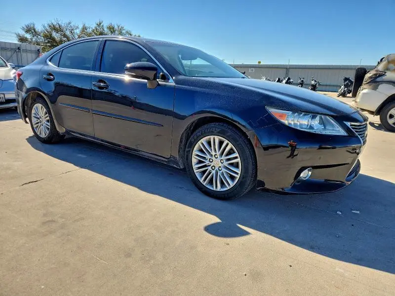 2015 LEXUS ES 350  