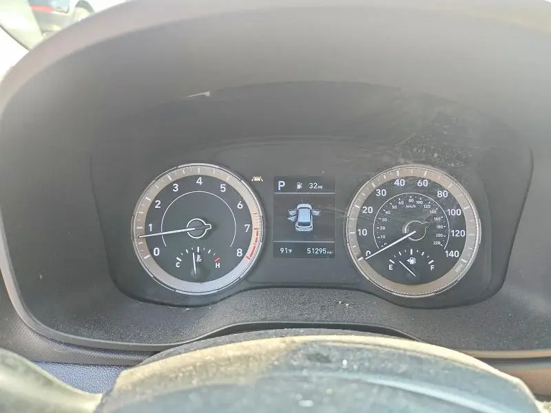 2020 HYUNDAI VENUE SE  