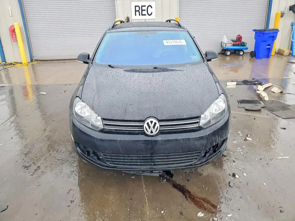 2013 VOLKSWAGEN JETTA TDI  