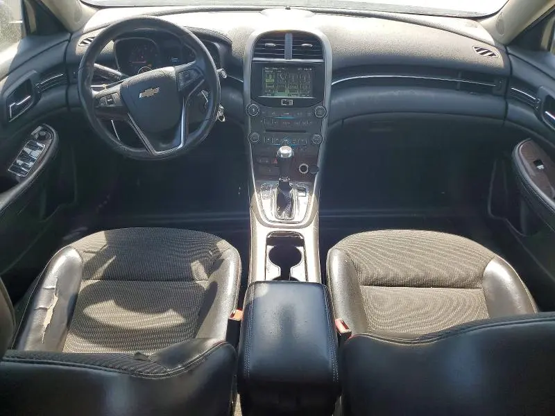 2013 CHEVROLET MALIBU 2LT  
