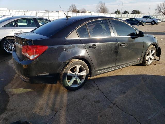 2013 CHEVROLET CRUZE LT