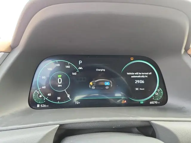 2021 HYUNDAI SONATA HYBRID  