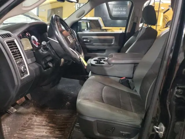2014 RAM 1500 SLT