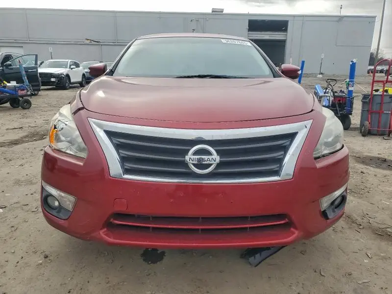 2013 NISSAN ALTIMA 3.5S  