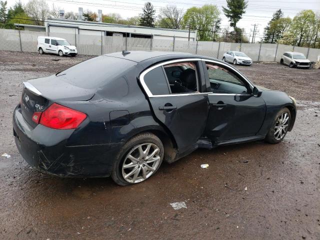 2010 INFINITI G37 