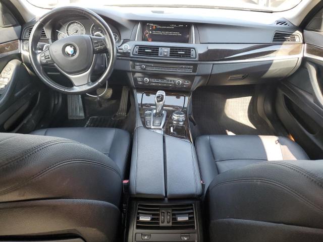 2016 BMW 528 XI