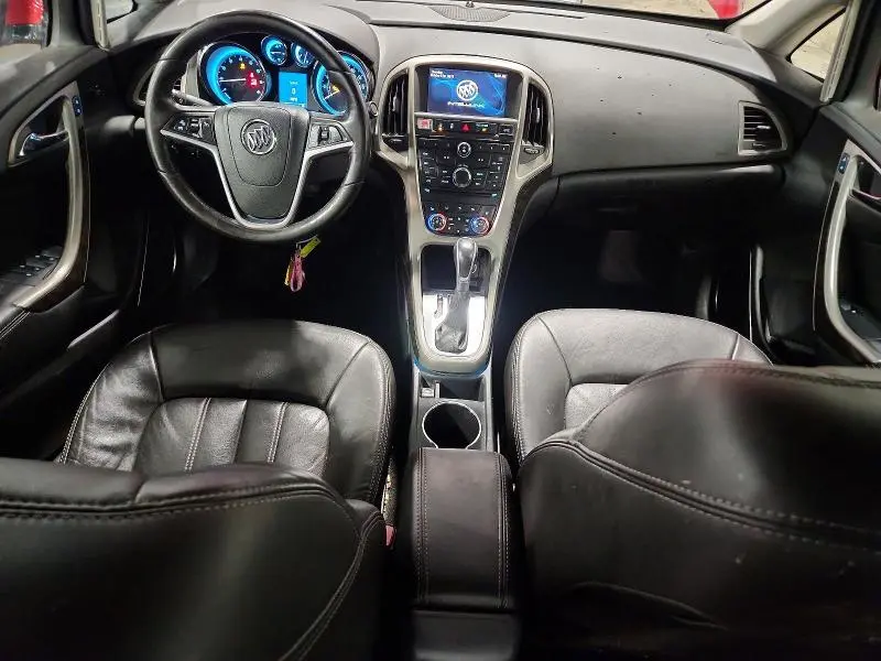 2015 BUICK VERANO   