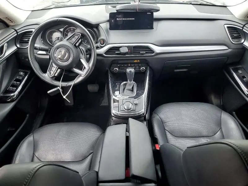 2022 MAZDA CX-9 TOURING  