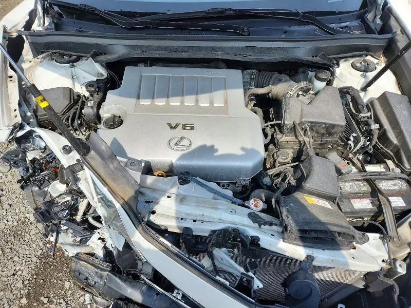 2018 LEXUS ES 350  