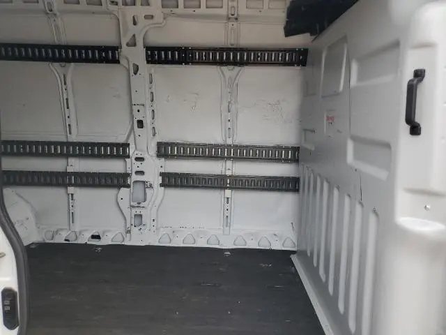 2024 RAM PROMASTER 2500 2500 HIGH  