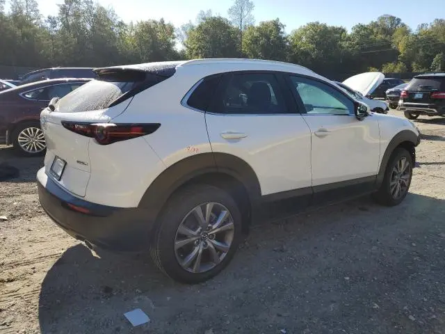 2023 MAZDA CX-30 SELECT  