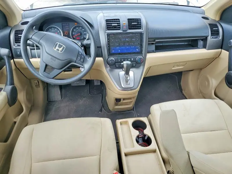 2010 HONDA CR-V LX  