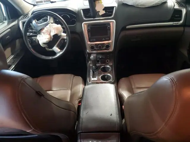 2016 GMC ACADIA SLT-2  