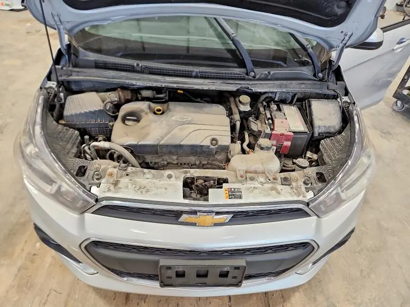 2018 CHEVROLET SPARK 1LT  