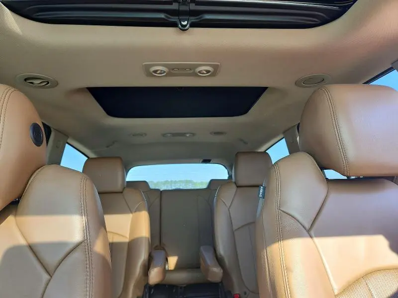 2015 BUICK ENCLAVE PREMIUM  