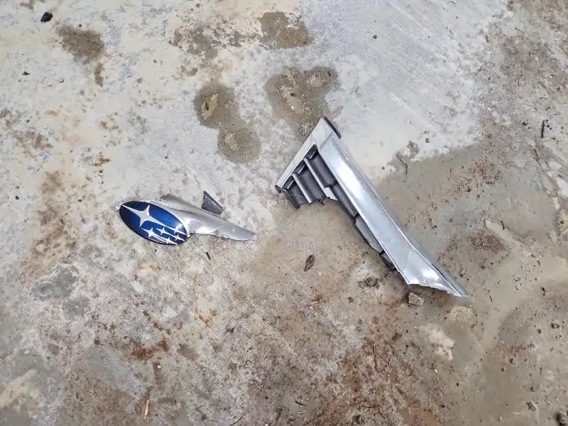 2010 SUBARU FORESTER 2.5X PREMIUM  