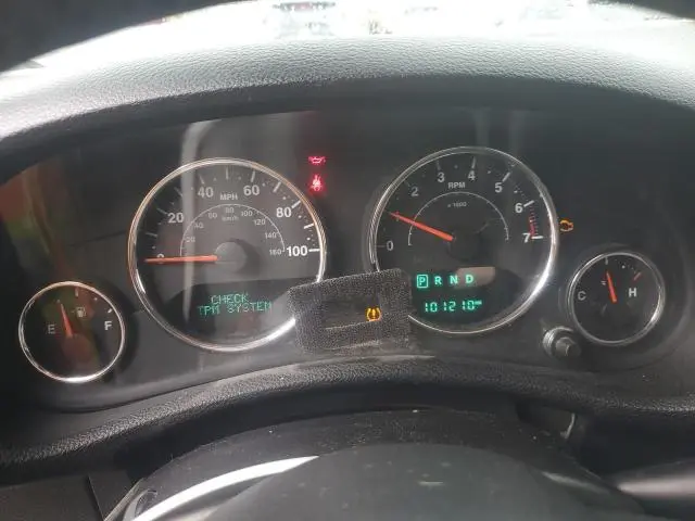 2018 JEEP WRANGLER SPORT  
